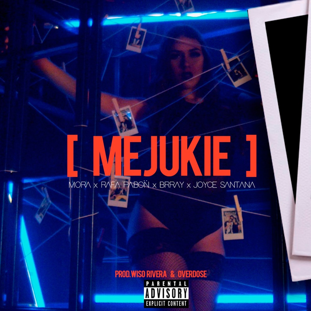 Me Jukie (Explicit)