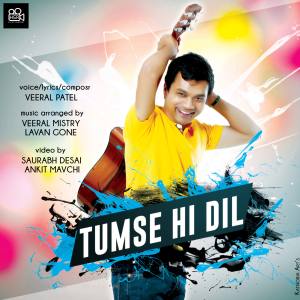 Listen to Tumse Hi Dil song with lyrics from Veeral Patel