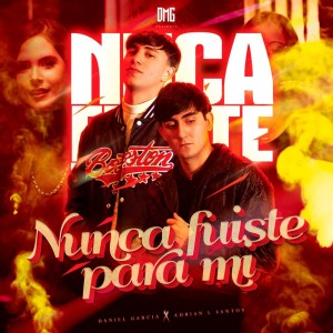 ดาวน์โหลดและฟังเพลง Nunca Fuiste Para Mi พร้อมเนื้อเพลงจาก Daniel Garcia