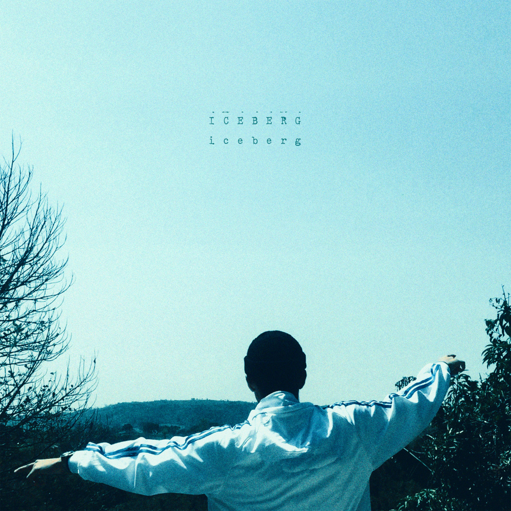 Iceberg (Explicit)