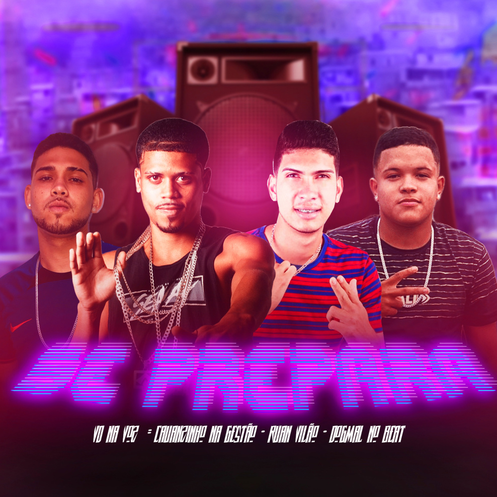 Se Prepara (Explicit)