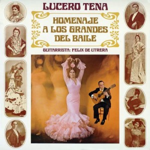 ดาวน์โหลดและฟังเพลง Encarnación López la Argentinita (Aires gitanos) [feat. José Vives] [2016 Remastered Version] (2016 Remastered Version) พร้อมเนื้อเพลงจาก Lucero Tena