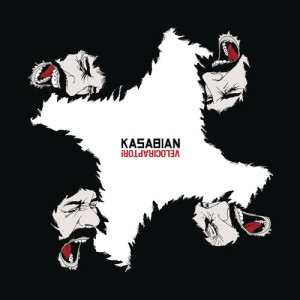 收聽Kasabian的Re-Wired歌詞歌曲