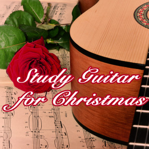 Study Guitar for Christmas