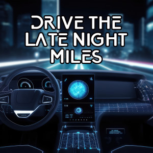 Dj Trance Vibes的专辑Drive the Late Night Miles (Trap Dreamscapes, Car Music, Accelerate to the Beat)