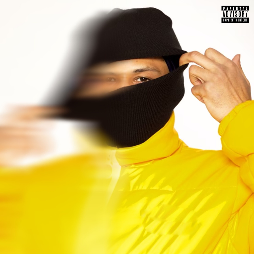 In the Kitchen Freestyle (Explicit)