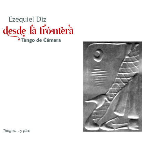 Tres Tangos III. Adagio Allegro