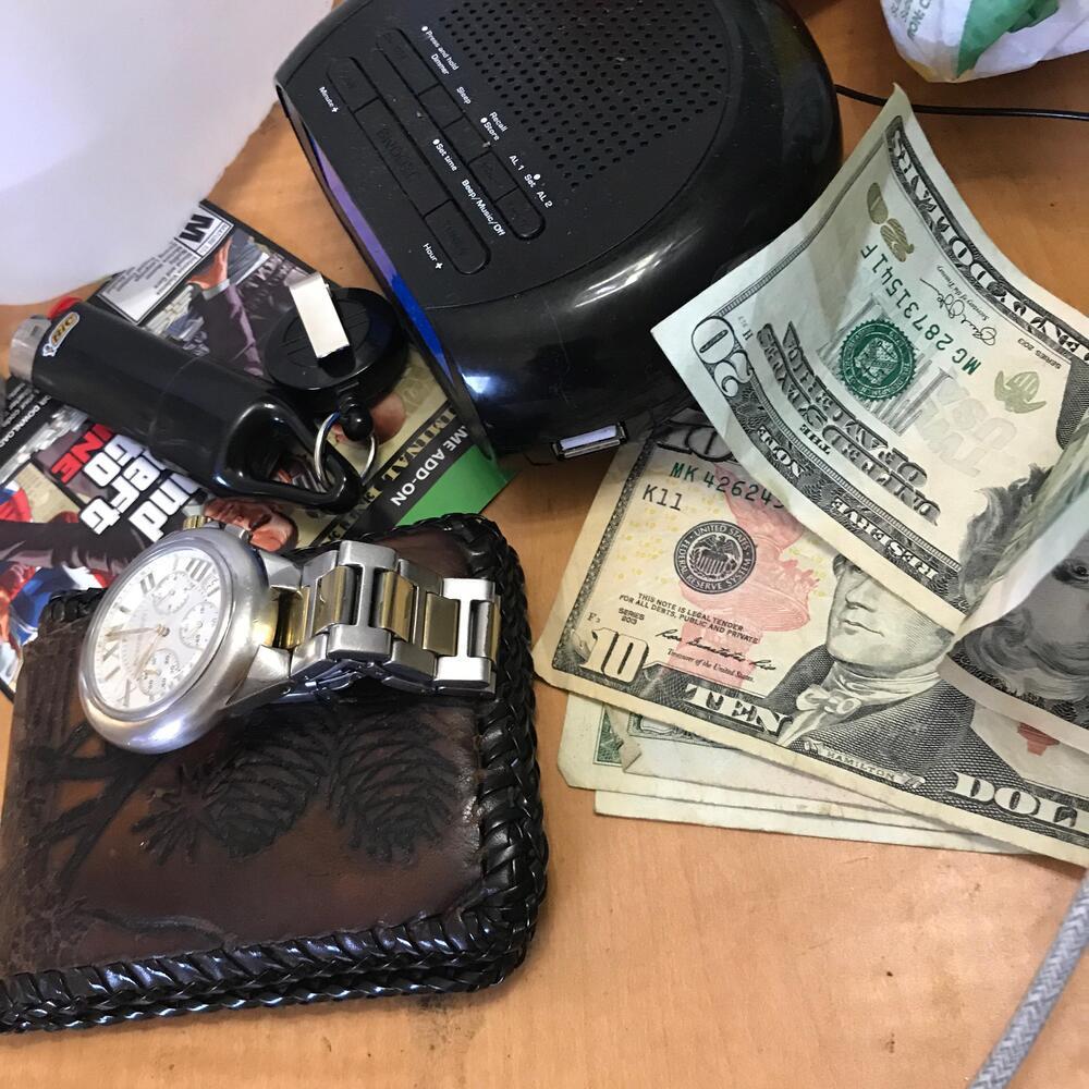Money&power (Explicit)