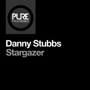 Album Stargazer from Danny Stubbs