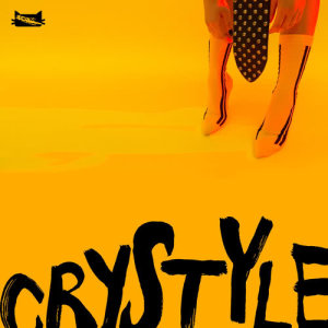 Album CRYSTYLE from CLC