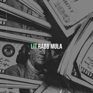 Listen to Lit (Explicit) song with lyrics from Rabb Mula