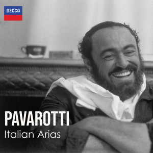 收聽Luciano Pavarotti的"Viva il vino spumeggiante"歌詞歌曲