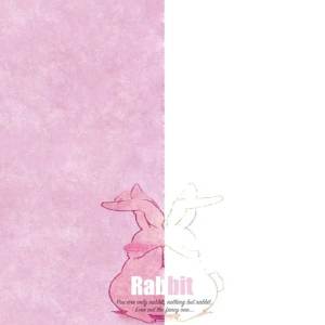 Listen to 兔子 (完整版) song with lyrics from Moison