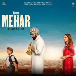 Iwan Fals & Various Artists的專輯Mehar (Original Motion Picture Soundtrack)
