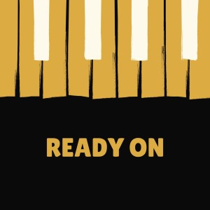 Lord Finesse的專輯Ready on