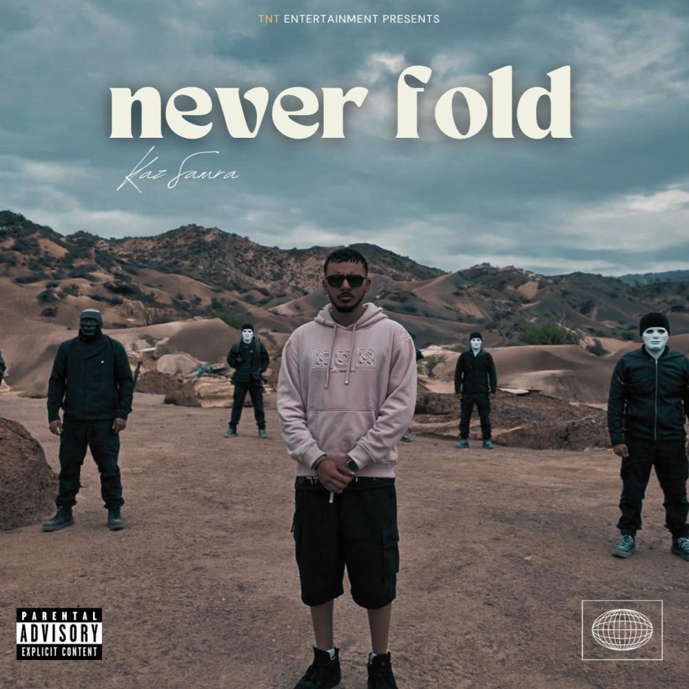 Never Fold