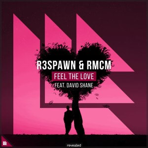 Listen to Feel The Love song with lyrics from R3SPAWN