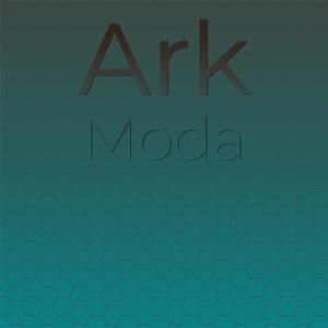 Various Artists的專輯Ark Moda