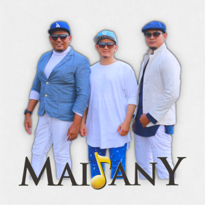 Album bahasa jiwa from Maidany