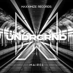 Mairee的專輯UNDRGRND (Extended Mix)