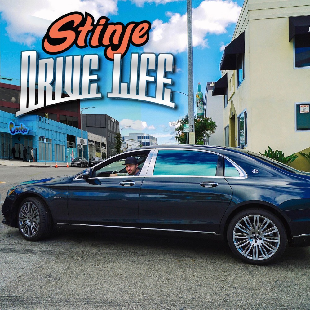 Drive Life (Explicit)