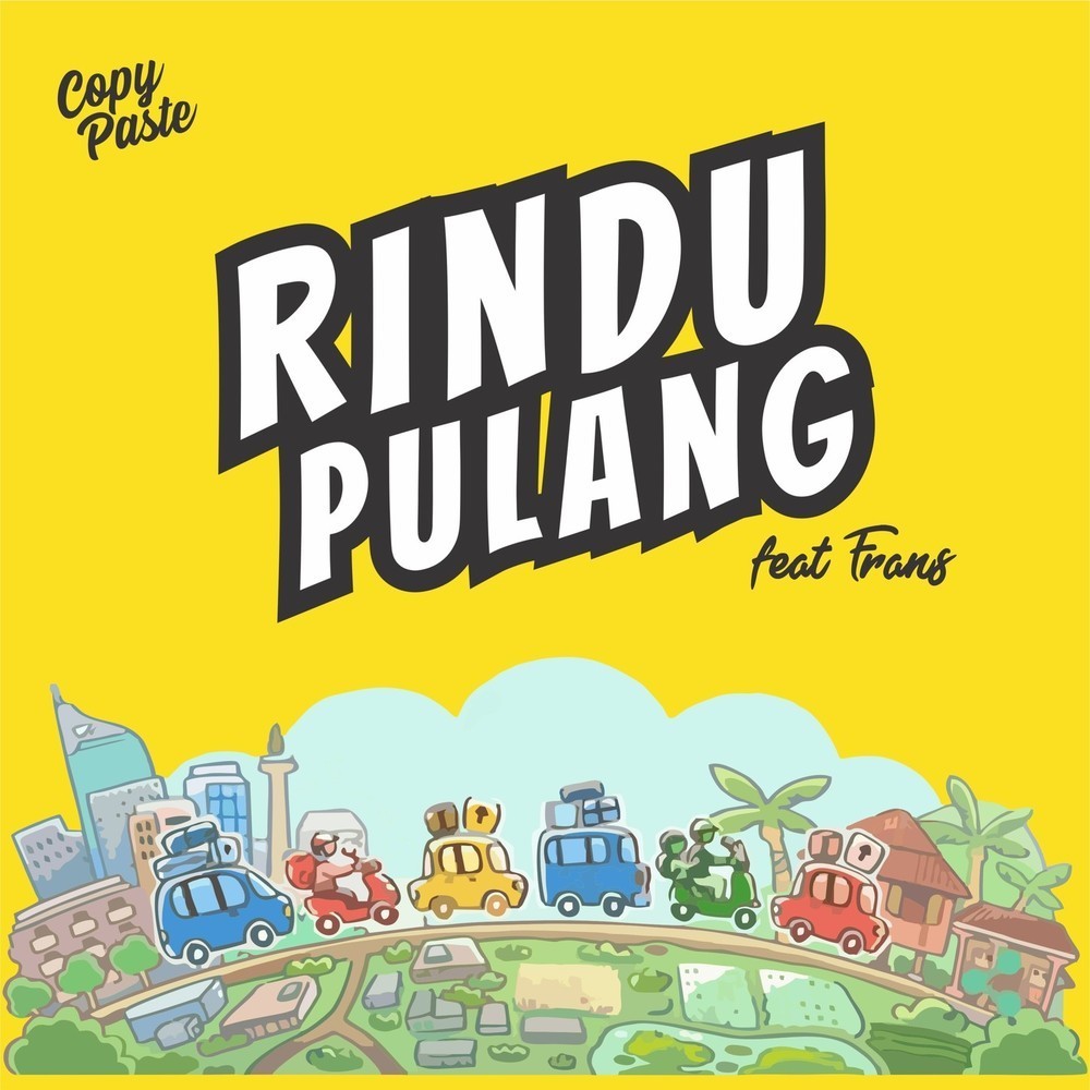 Rindu Pulang