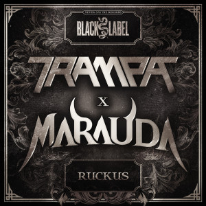 Dengarkan lagu Ruckus (Explicit) nyanyian Trampa dengan lirik
