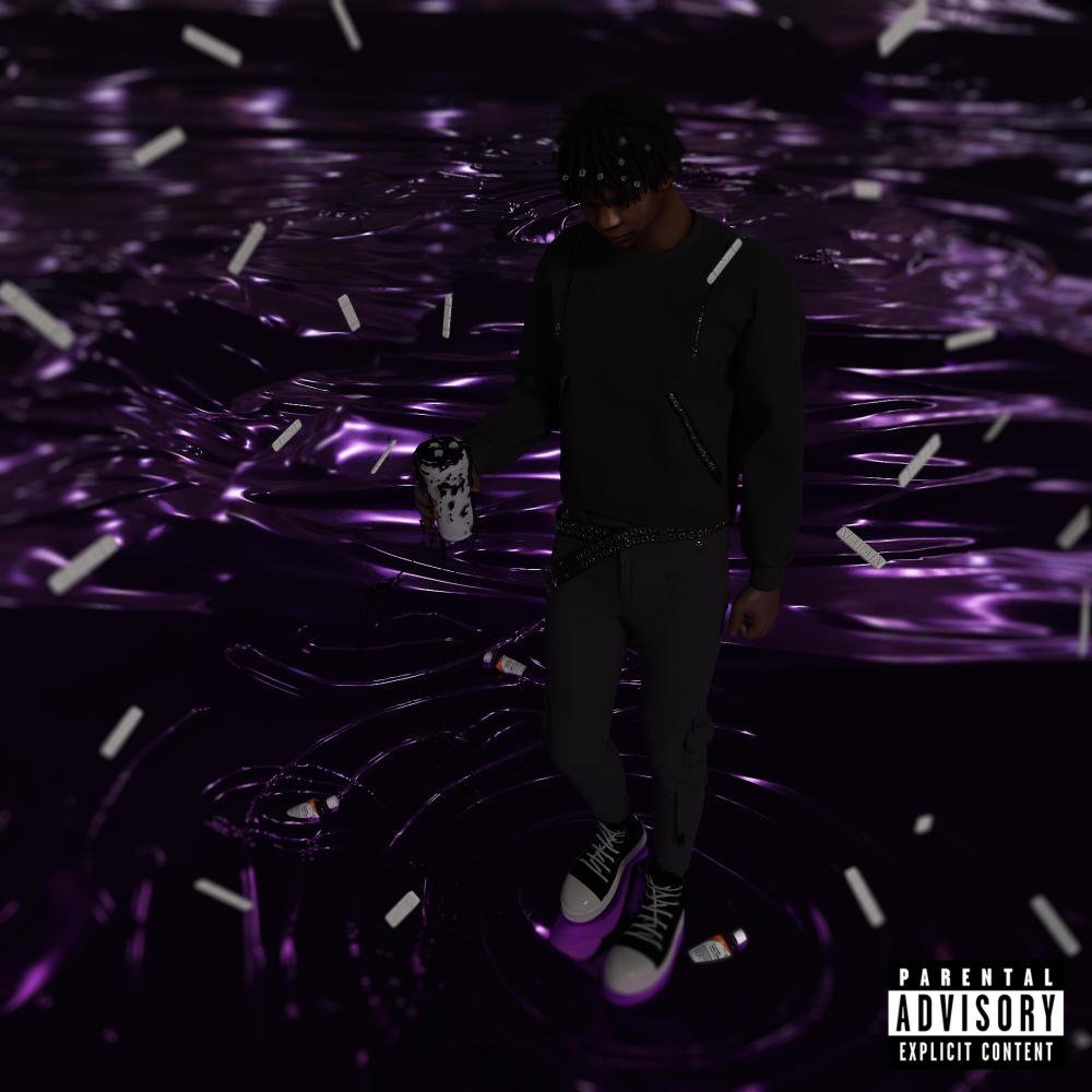 Hi-C (feat. GREEZY$TEPPA) (Explicit)