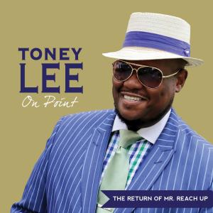 Toney Lee的專輯On Point