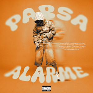 Dascar的專輯Parsa/Alarme (Explicit)