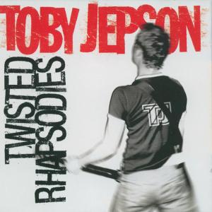 ดาวน์โหลดและฟังเพลง Crush พร้อมเนื้อเพลงจาก Toby Jepson