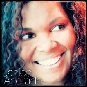 Janice Andrade的专辑Janice Andrade - Janice