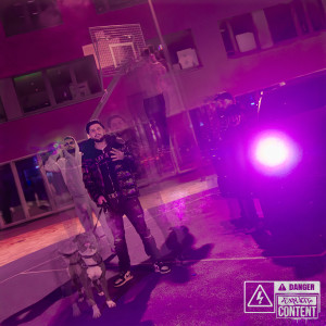 Album Topfit (Explicit) from Awan