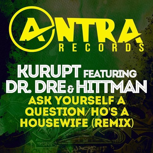 Ho's a Housewife (Remix Instrumental)