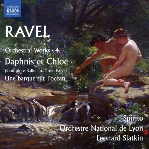 收聽Lyon National Orchestra的Part III: Lever du jour歌詞歌曲