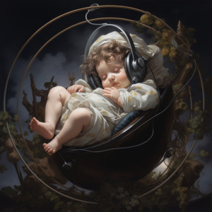 Baby Relax Music Collection的專輯Baby Lullaby: Silent Valley Lullabies
