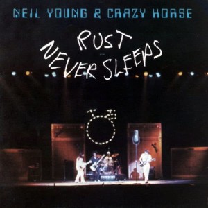 ดาวน์โหลดและฟังเพลง My My, Hey Hey (Out of the Blue) [2016 Remaster] พร้อมเนื้อเพลงจาก Neil Young