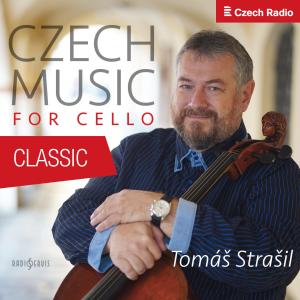 Listen to Rondo for Cello and Piano in G Minor, Op. 94, B. 171 song with lyrics from Tomáš Strašil