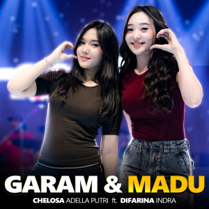 Album Garam Dan Madu from Chelosa Adella Putri