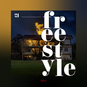 Mest的專輯21 Freestyle (Explicit)