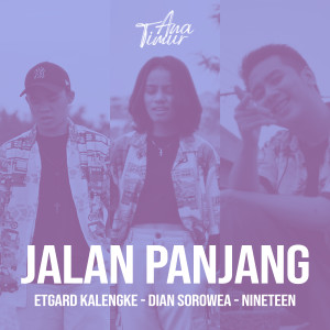 收听Ana Timur的Jalan Panjang (Reggae Version)歌词歌曲