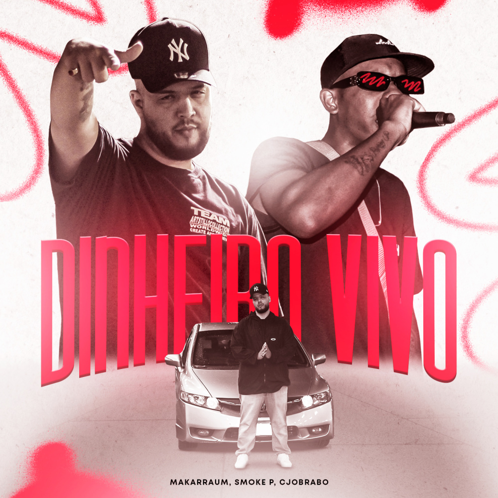 Dinheiro Vivo (Explicit)