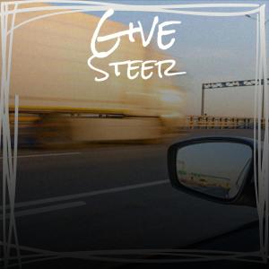收聽Heba Kros的Give Steer歌詞歌曲
