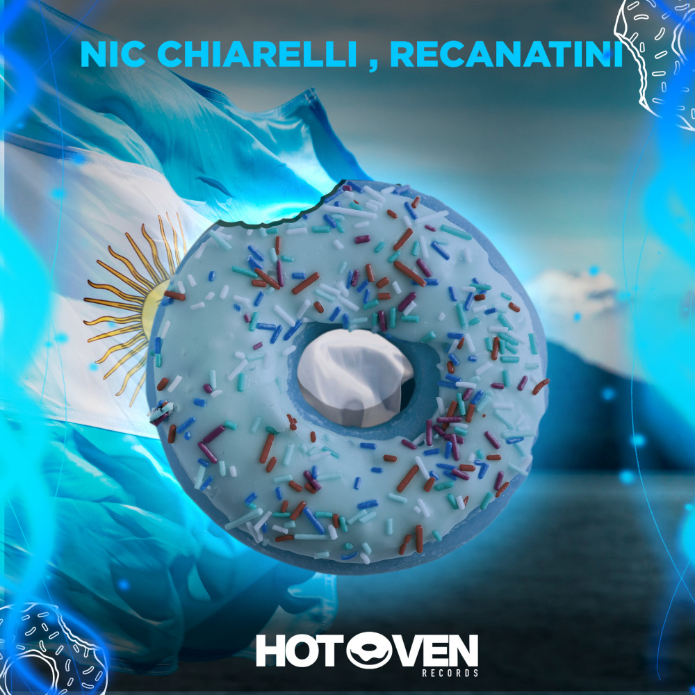 High Line (Original Mix)