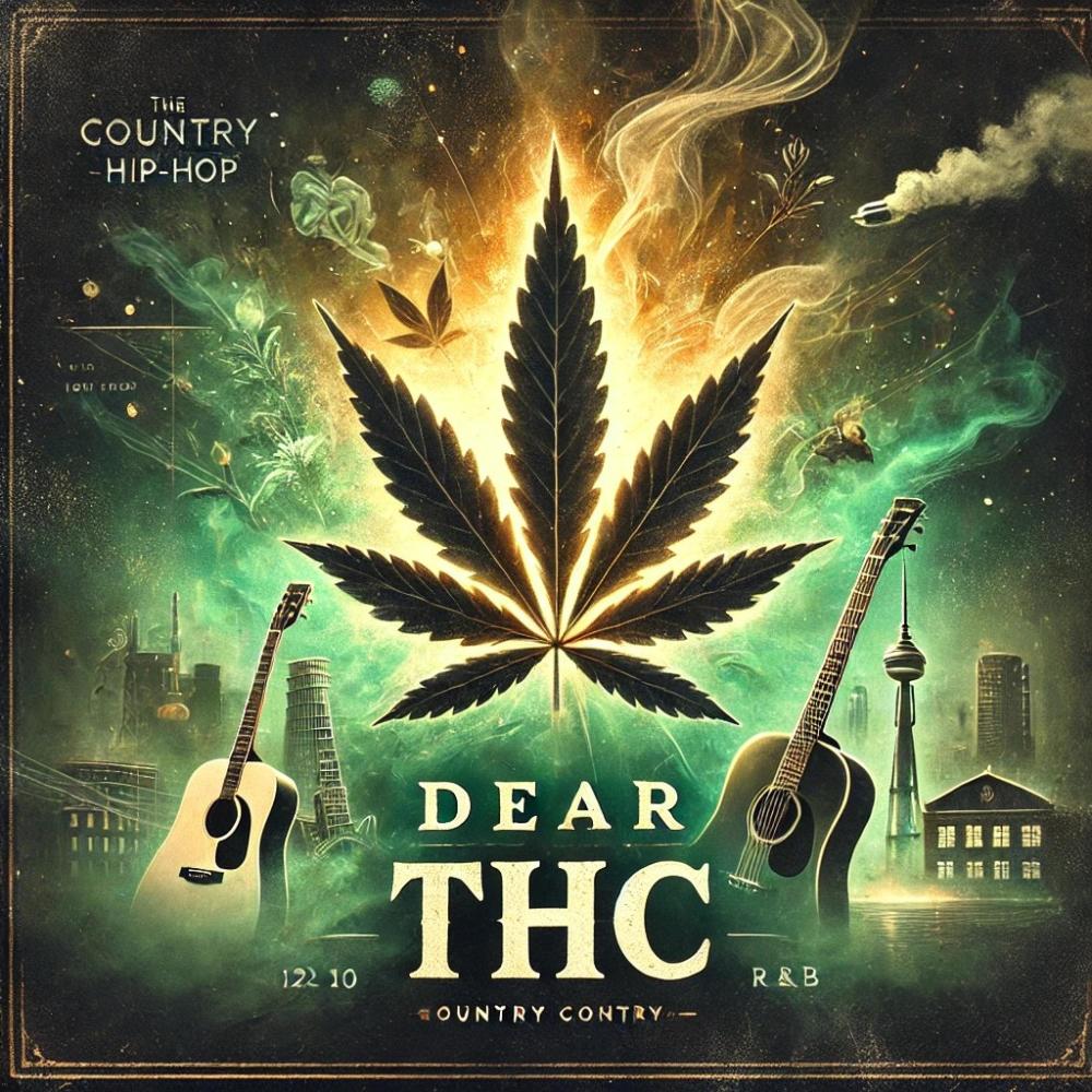 Dear THC