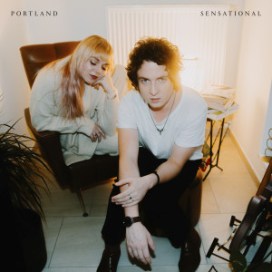 Album Sensational (Acoustic) oleh Portland
