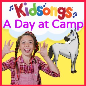 ดาวน์โหลดและฟังเพลง The Old Grey Mare พร้อมเนื้อเพลงจาก Kidsongs