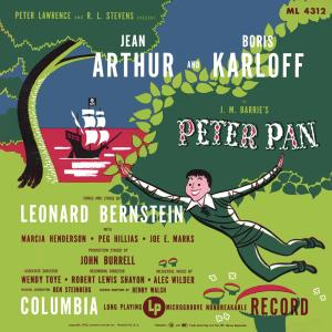 ดาวน์โหลดและฟังเพลง Peter Pan (Remastered): The Plank พร้อมเนื้อเพลงจาก Ben Steinberg