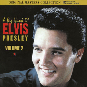 收聽Elvis Presley的Young and Beautiful歌詞歌曲