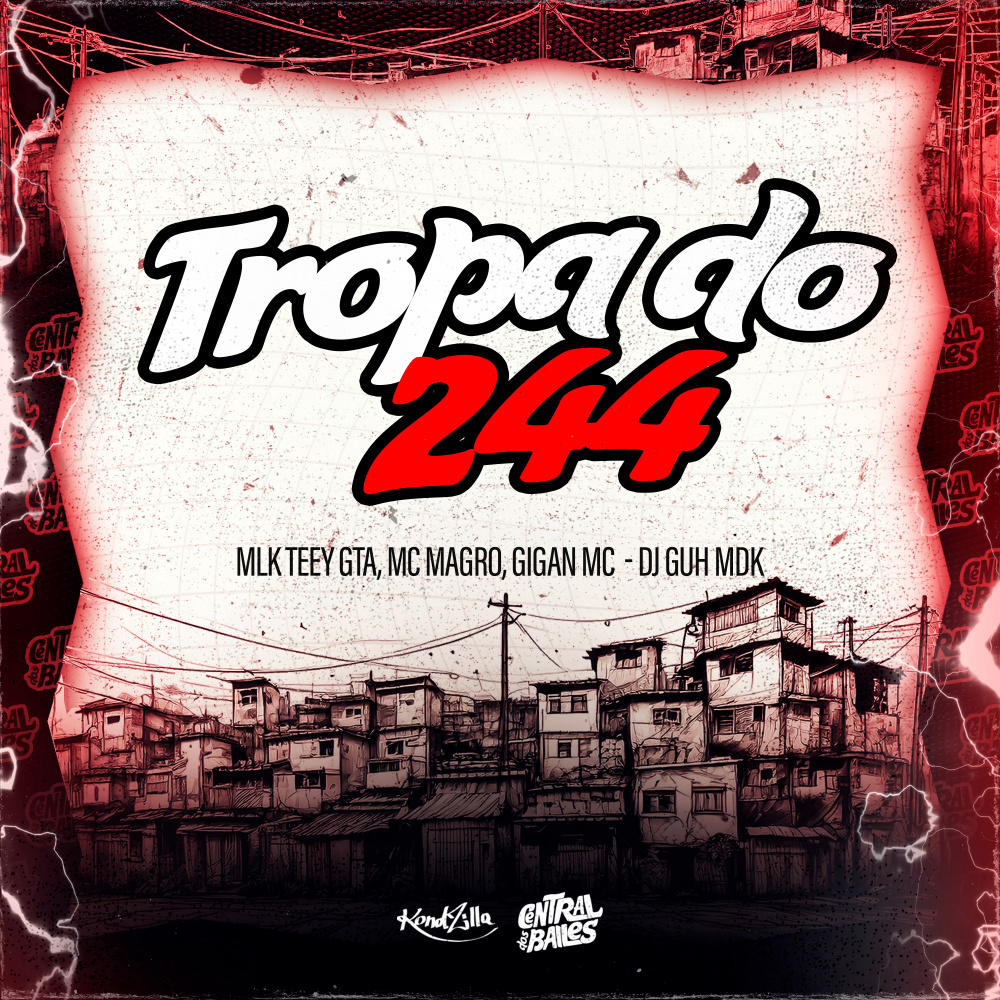 Tropa Do 244